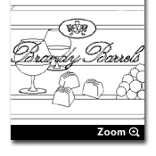 patents, trademarks, trademark illustrations, patent